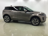 Land rover Range Rover Evoque occasion année 2020 boite Automatique Annonce Land rover Range Rover Evoque occasion Hybride 1.5 P300E 309CH SE AWD BVA à Villenave-d'Ornon