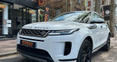 Annonce Land rover Range Rover Evoque occasion Hybride 1.5 p300e 309h 200 phev hybrid 15kwh 4wd bva � Montrouge