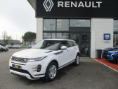 Land rover Range Rover Evoque 1.5 P300e - BVA  R-Dynamic S   Bessires 31