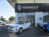 Annonce Land rover Range Rover Evoque occasion Hybride 1.5 P300e - BVA  R-Dynamic  Bessires