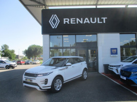 Land rover Range Rover Evoque , garage AUTO SMCA VERFAILLIE  Bessires