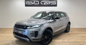 Land rover Range Rover Evoque 1.5 P300e PHEV 309 ch R-Dynamic S AWD BVA8   GLEIZE 69