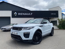 Land rover Range Rover Evoque 150 CH DYNAMIQUE  occasion  Castelmaurou - photo n5