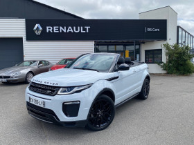 Land rover Range Rover Evoque , garage BS CARS.COM  Castelmaurou