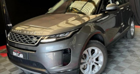 Land rover Range Rover Evoque , garage BH CAR BOULOGNE SUR MER  Saint Martin Boulogne