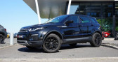 Land rover Range Rover Evoque 150ch Boite auto Garantie 6 ans   Suivi complet chez GPS Si  2019 - annonce de voiture en vente sur Auto Sélection.com