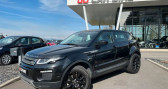 Land rover Range Rover Evoque 150ch Garantie 6 ans Hayon lectrique Grand GPS tactile Sig   Sarreguemines 57