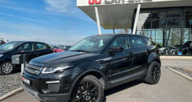 Land rover Range Rover Evoque , garage GO CAR BIKE  Sarreguemines