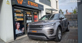 Land rover Range Rover Evoque occasion année 2019 boite Automatique Annonce Land rover Range Rover Evoque occasion Hybride 150ch HYBRID MHEV R-DYNAMIC S 4WD BVA à PIERRELAYE