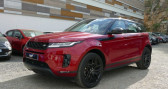 Land rover Range Rover Evoque 180 Ch HSE AWD BVA9  2019 - annonce de voiture en vente sur Auto S&eacute;lection.com