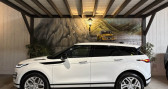 Land rover Range Rover Evoque 180 CV AWD R-DYNAMIC SE  2019 - annonce de voiture en vente sur Auto Sélection.com
