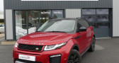Annonce Land rover Range Rover Evoque occasion Diesel 180 CV BVA � EPONE