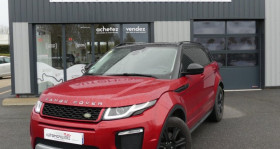 Land rover Range Rover Evoque occasion 2015 mise en vente &agrave; EPONE par le garage AGENCE AUTOMOBILIERE EPONE 78 - photo n&deg;1