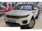 Land rover Range Rover Evoque occasion année 2016 boite Automatique Annonce Land rover Range Rover Evoque occasion Diesel 180 SE à Beaupuy