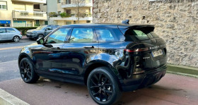 Land rover Range Rover Evoque occasion 2019 mise en vente &agrave; Vincennes par le garage TRAN CARS - photo n&deg;1
