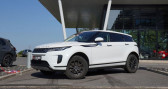 Land rover Range Rover Evoque occasion année 2020 boite Automatique Annonce Land rover Range Rover Evoque occasion Diesel 180CH AWD BVA9 Garantie 6 ans Attelage Caméra de recul Apple à Sarreguemines
