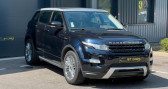 Annonce Land rover Range Rover Evoque occasion Diesel 190 ch 4 roues motrices Dynamic toit Pano cuir � GENAY