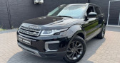 Land rover Range Rover Evoque 2.0 150 ch GARANTIE  2017 - annonce de voiture en vente sur Auto Sélection.com
