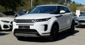 Annonce Land rover Range Rover Evoque occasion Diesel 2.0 150 ch td4 toit panoramique camera business � Meyreuil