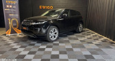 Annonce Land rover Range Rover Evoque occasion Hybride 2.0 150 hybrid se 4wd bva attelage carplay  Lavilledieu