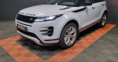 Land rover Range Rover Evoque 2.0 150ch 2WD premire main  2019 - annonce de voiture en vente sur Auto Sélection.com