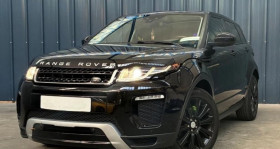 Land rover Range Rover Evoque , garage PARTENAIRE AUTO � Halluin