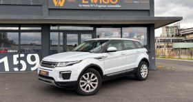 Land rover Range Rover Evoque , garage EWIGO VALENCE  Valence