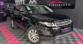 Land rover Range Rover Evoque , garage TRANSAKAUTO MANOSQUE  MANOSQUE