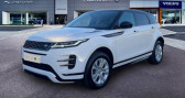 Land rover Range Rover Evoque 2.0 180ch R-Dynamic S AWD BVA   AUBIERE 63