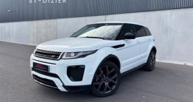 Land rover Range Rover Evoque , garage TRANSAKAUTO SAINT-DIZIER  Saint-Dizier