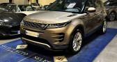 Annonce Land rover Range Rover Evoque occasion Essence 2.0 AWD R-Dynamic  Le Mesnil-en-Thelle