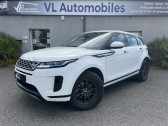 Annonce Land rover Range Rover Evoque occasion Diesel 2.0 D 150 CH AWD BVA  Colomiers