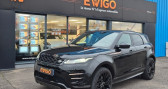 Annonce Land rover Range Rover Evoque occasion Hybride 2.0 d 150 ch hybrid mhev r-dynamic s � Rixheim