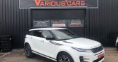 Annonce Land rover Range Rover Evoque occasion Diesel 2.0 D 150 CH R-DYNAMIQUE AWD BVA � Illange