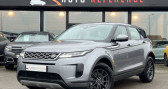 Land rover Range Rover Evoque 2.0 D 150 CH S CAMERA GPS TEL   LESTREM 62