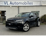 Land rover Range Rover Evoque 2.0 D 150 CH S   Colomiers 31