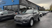 Land rover Range Rover Evoque occasion  année 2016 boite Manuelle Annonce Land rover Range Rover Evoque occasion Diesel 2.0 D 150 GPS CUIR CAMERA TEL REGULATEUR à Verson