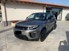 Land rover Range Rover Evoque occasion année 2019 boite Automatique Annonce Land rover Range Rover Evoque occasion Diesel 2.0 D 150CH AWD BVA à Villenave-d'Ornon