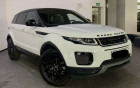 Land rover Range Rover Evoque occasion Blanc année 2019 boite Automatique Annonce Land rover Range Rover Evoque occasion Diesel 2.0 D 150CH AWD BVA à Villenave-d'Ornon