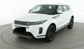 Land rover Range Rover Evoque occasion année 2020 boite Automatique Annonce Land rover Range Rover Evoque occasion Diesel 2.0 D 150CH AWD BVA à Villenave-d'Ornon