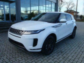Land rover Range Rover Evoque occasion année 2021 boite Automatique Annonce Land rover Range Rover Evoque occasion Diesel 2.0 D 150CH AWD BVA à Villenave-d'Ornon