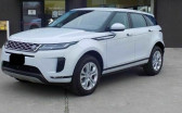 Land rover Range Rover Evoque occasion année 2019 boite Automatique Annonce Land rover Range Rover Evoque occasion Diesel 2.0 D 150CH AWD BVA à Villenave-d'Ornon