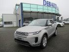 Land rover Range Rover Evoque occasion année 2020 boite Manuelle Annonce Land rover Range Rover Evoque occasion Diesel 2.0 D 150CH BUSINESS à Labège