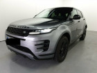 Land rover Range Rover Evoque occasion Gris année 2020 boite Automatique Annonce Land rover Range Rover Evoque occasion Diesel 2.0 D 150CH R-DYNAMIC AWD BVA à Villenave-d'Ornon
