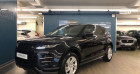 Land rover Range Rover Evoque occasion Noir année 2019 boite Automatique Annonce Land rover Range Rover Evoque occasion Diesel 2.0 D 150ch R-Dynamic S AWD BVA à Le Port-marly