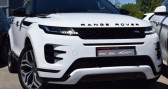 Annonce Land rover Range Rover Evoque occasion Hybride 2.0 D 150CH R-DYNAMIC S AWD BVA à VENDARGUES