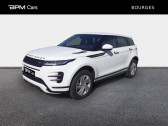 Land rover Range Rover Evoque occasion année 2020 boite Automatique Annonce Land rover Range Rover Evoque occasion Diesel 2.0 D 150ch R-Dynamic S AWD BVA à SAINT-DOULCHARD