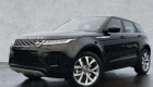 Land rover Range Rover Evoque occasion Noir année 2020 boite Automatique Annonce Land rover Range Rover Evoque occasion Diesel 2.0 D 150CH R-DYNAMIC S AWD BVA à Villenave-d'Ornon