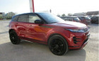 Land rover Range Rover Evoque occasion Rouge année 2019 boite Automatique Annonce Land rover Range Rover Evoque occasion Diesel 2.0 D 150CH R-DYNAMIC S AWD BVA à Villenave-d'Ornon