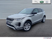 Annonce Land rover Range Rover Evoque occasion Hybride 2.0 D 150ch R-Dynamic S AWD BVA  Barberey-Saint-Sulpice